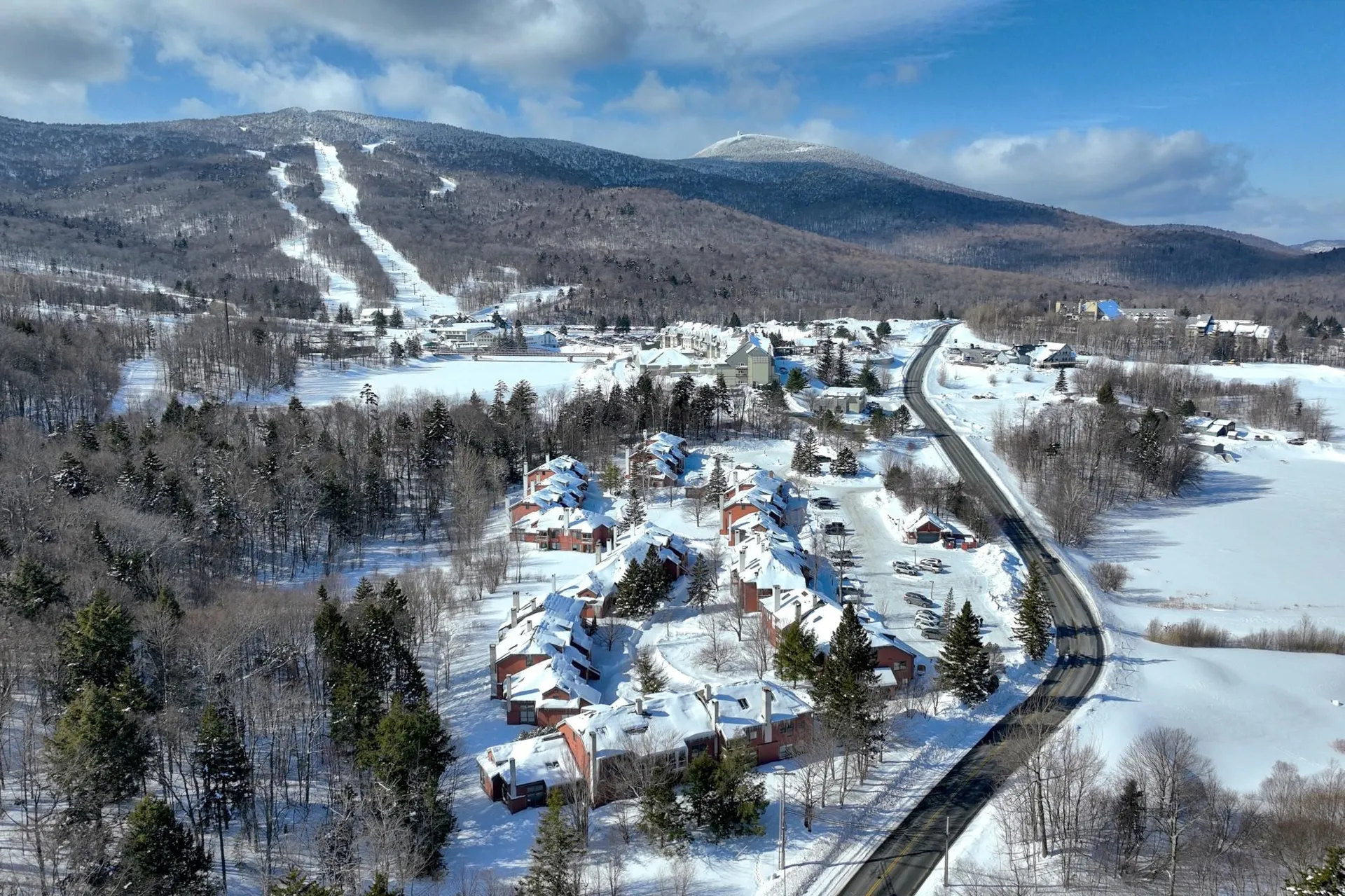 536 East Mountain Road Killington VT 05751