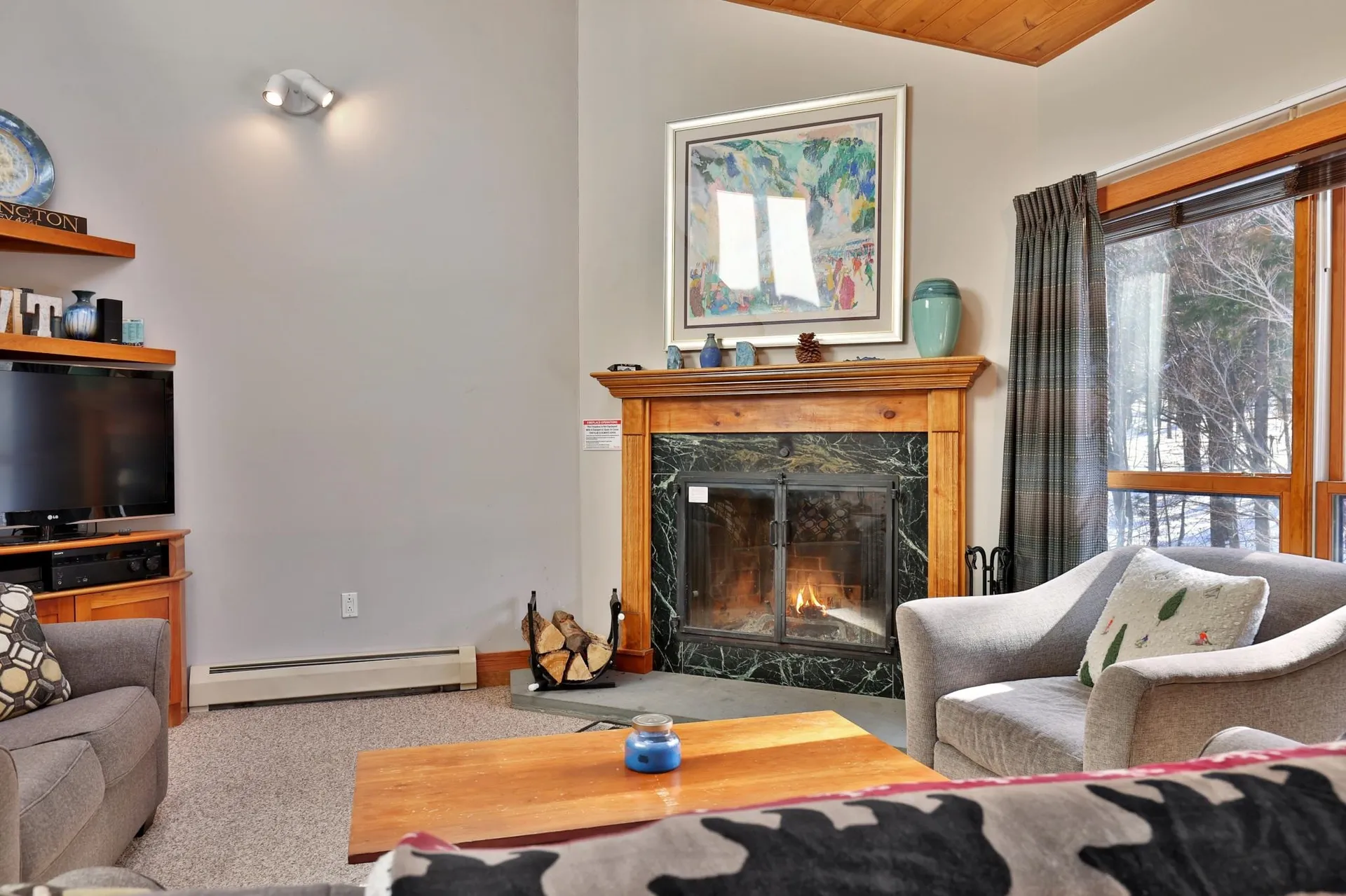 536 East Mountain Road Killington VT 05751