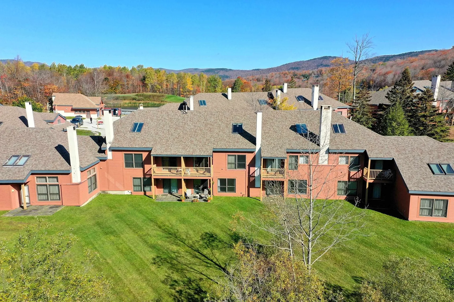 536 East Mountain Road Killington VT 05751