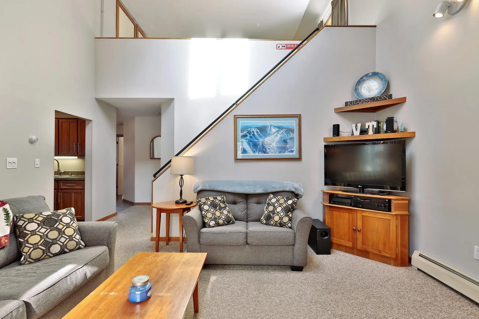 536 East Mountain Road Killington VT 05751