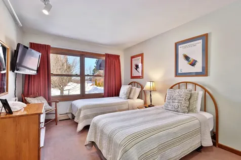 536 East Mountain Road Killington VT 05751