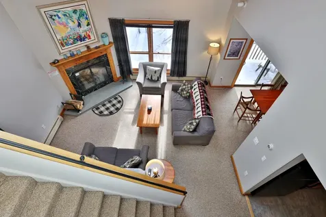 536 East Mountain Road Killington VT 05751