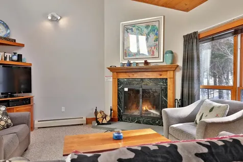 536 East Mountain Road Killington VT 05751
