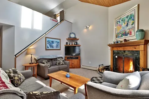 536 East Mountain Road Killington VT 05751