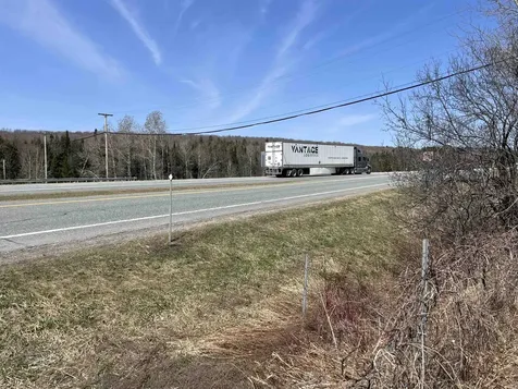 0 Bettis Road Randolph VT 05060
