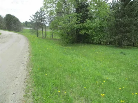 0 Bettis Road Randolph VT 05060