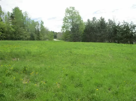 0 Bettis Road Randolph VT 05060