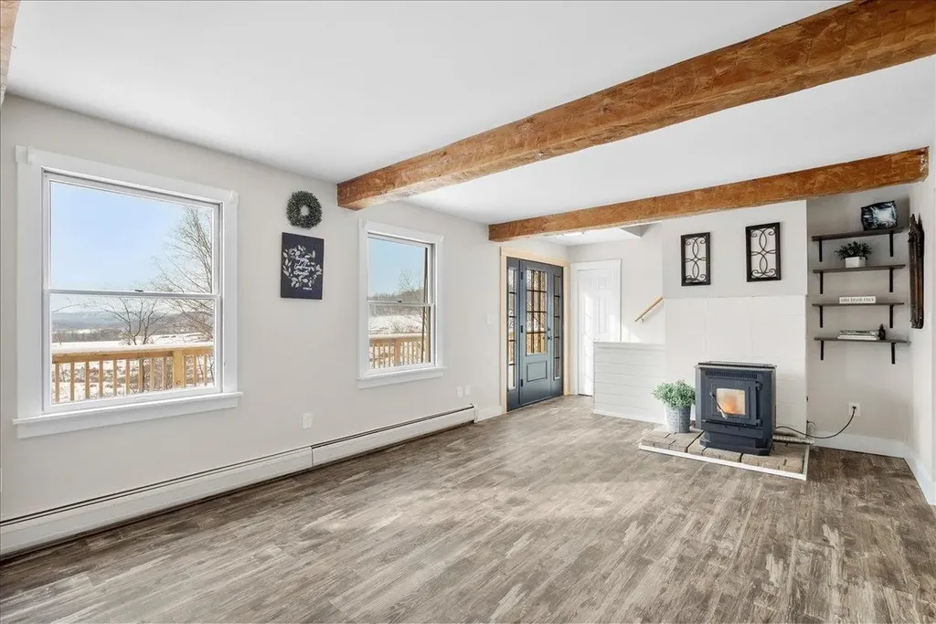 296 Tinkham Road Shaftsbury VT 05262