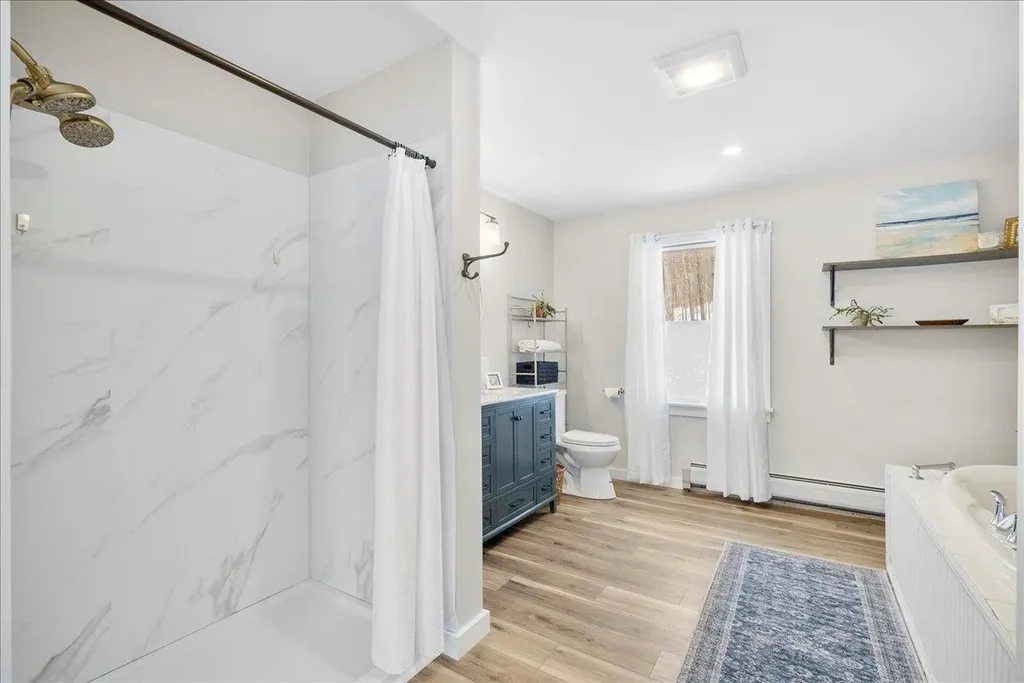 296 Tinkham Road Shaftsbury VT 05262