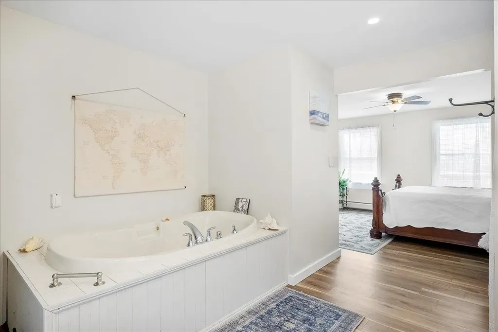 296 Tinkham Road Shaftsbury VT 05262