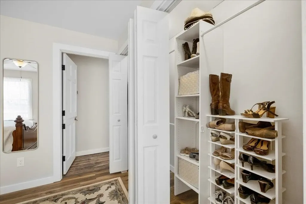 296 Tinkham Road Shaftsbury VT 05262