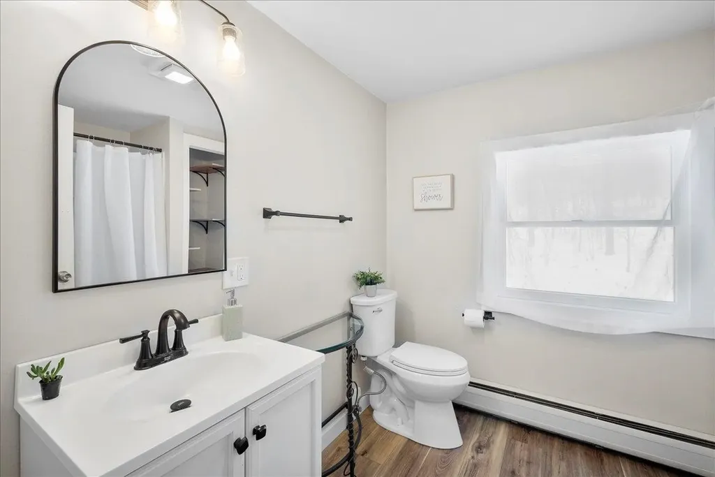 296 Tinkham Road Shaftsbury VT 05262