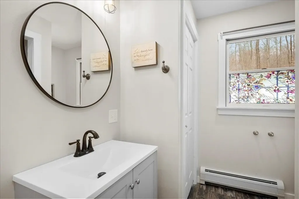 296 Tinkham Road Shaftsbury VT 05262