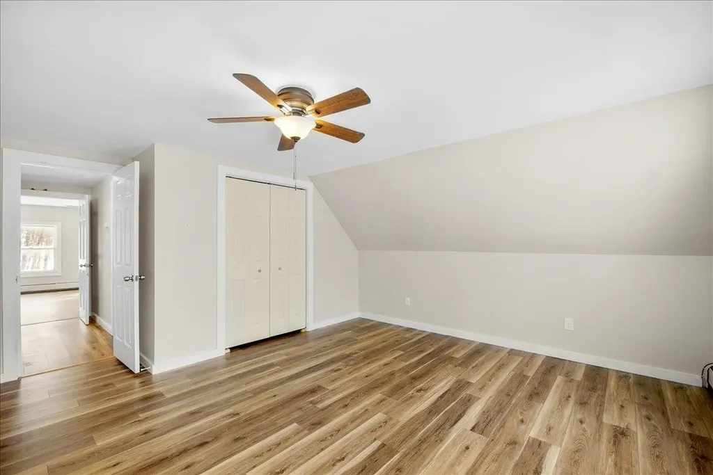 296 Tinkham Road Shaftsbury VT 05262