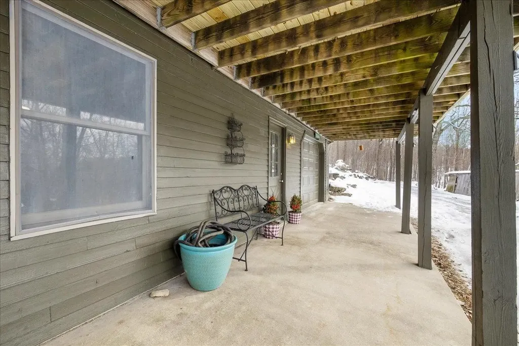 296 Tinkham Road Shaftsbury VT 05262