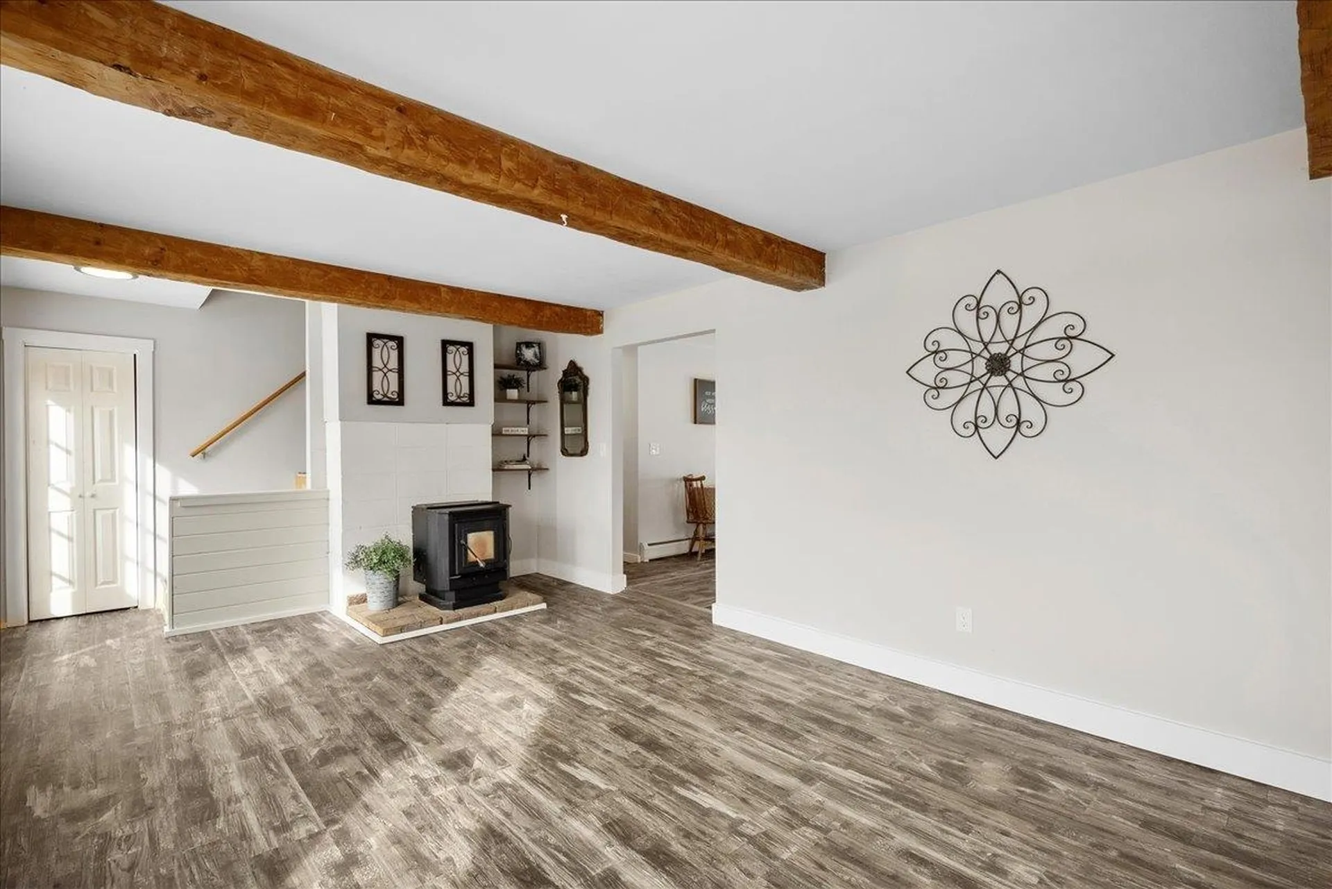 296 Tinkham Road Shaftsbury VT 05262