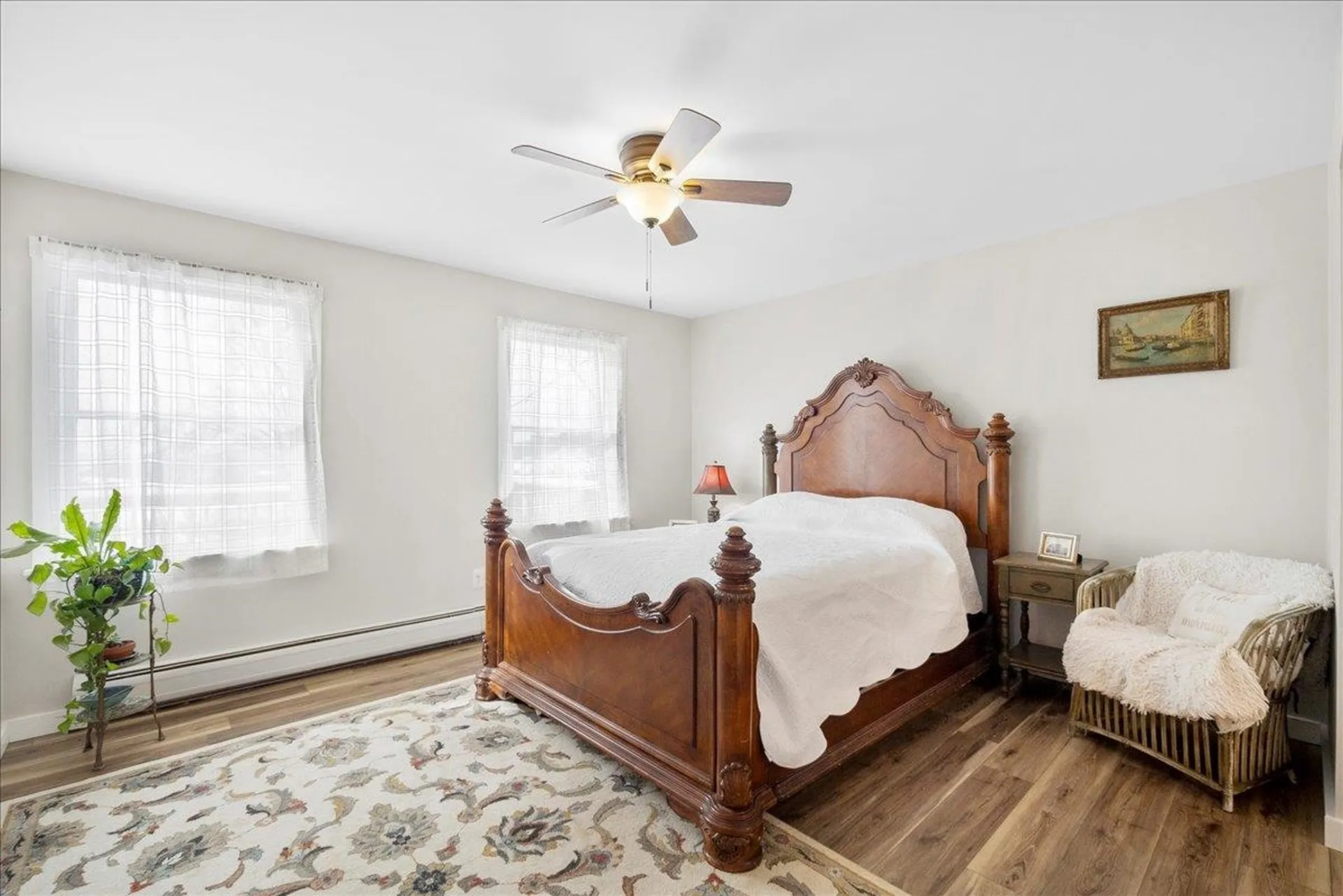 296 Tinkham Road Shaftsbury VT 05262