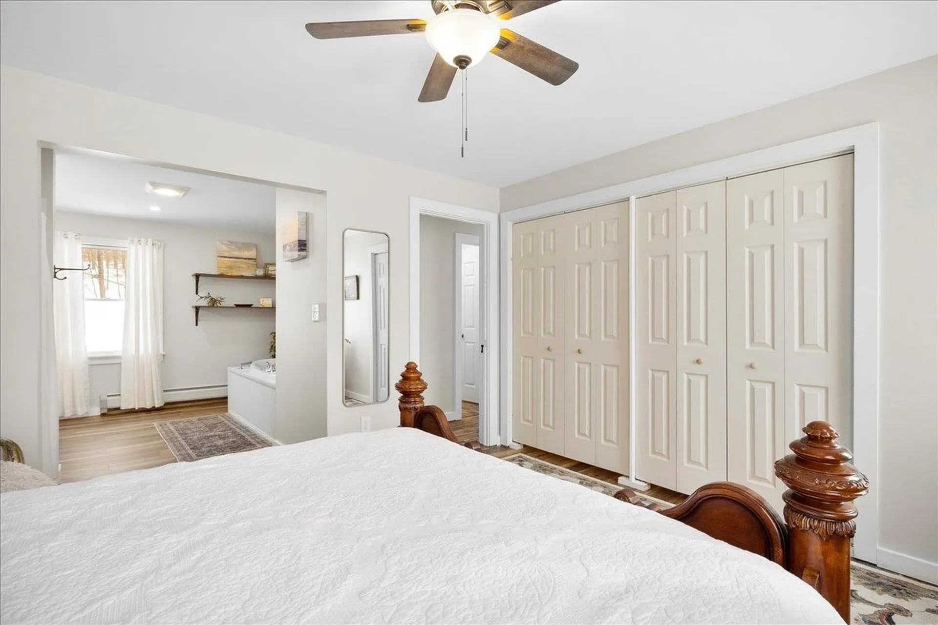 296 Tinkham Road Shaftsbury VT 05262