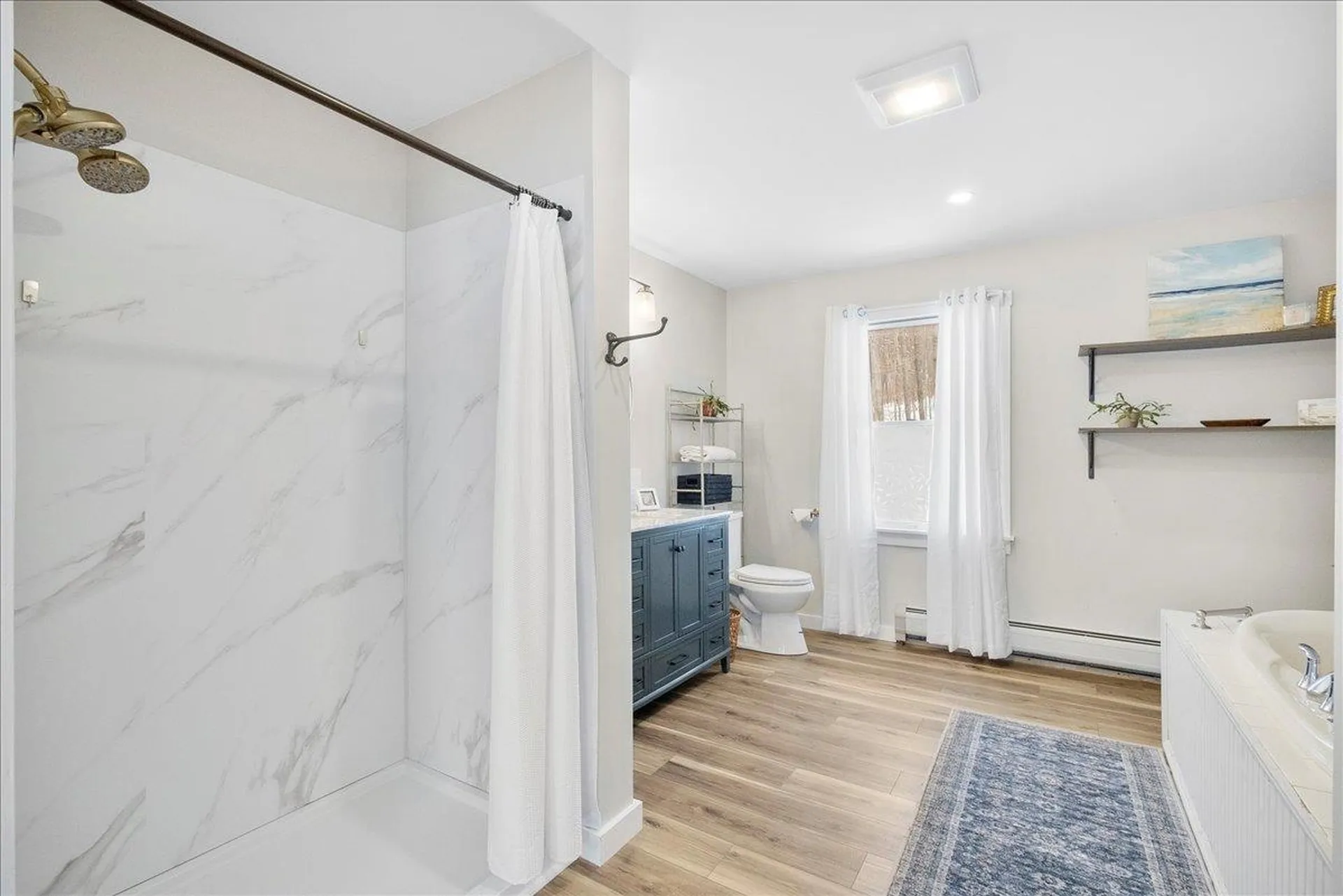 296 Tinkham Road Shaftsbury VT 05262