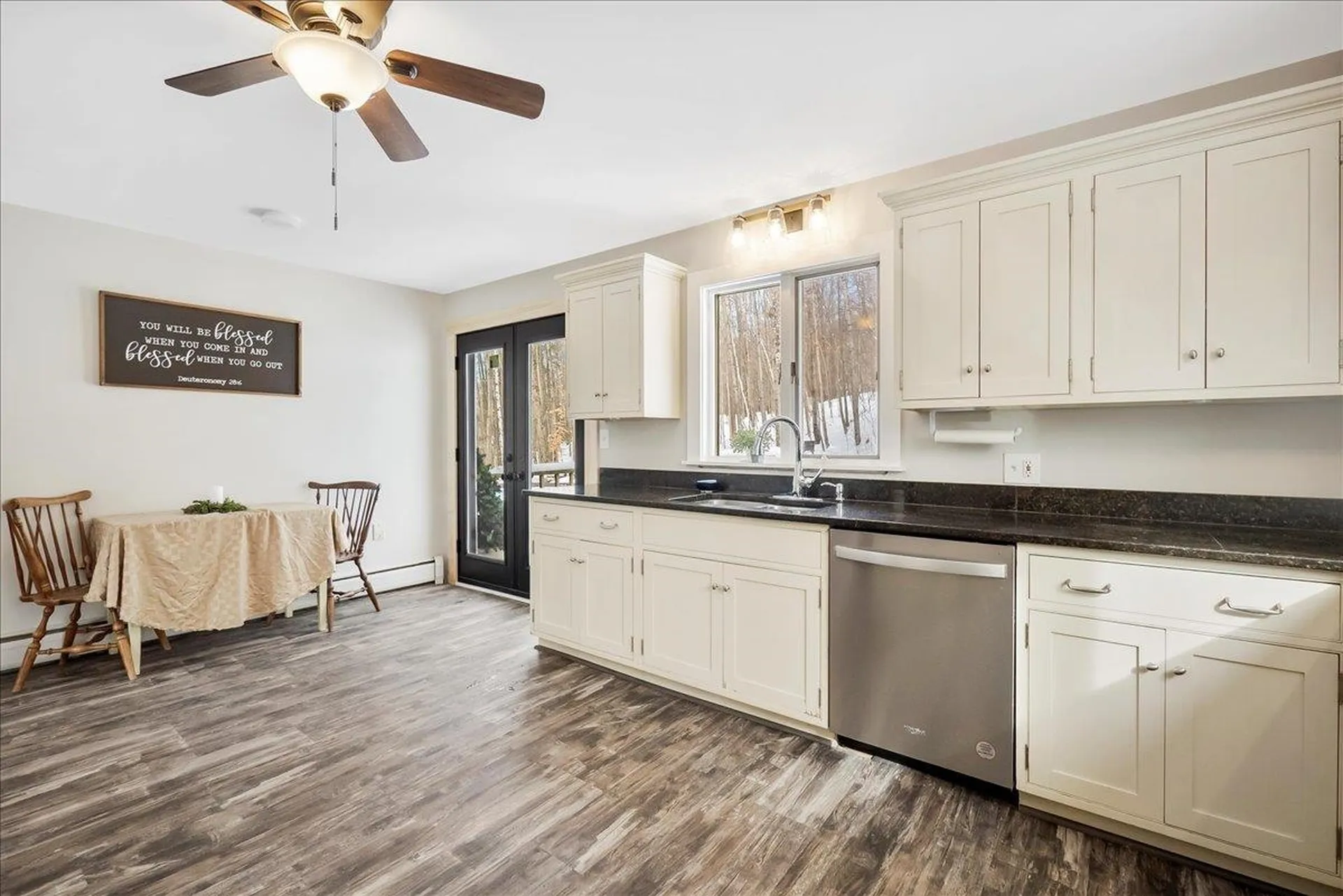 296 Tinkham Road Shaftsbury VT 05262