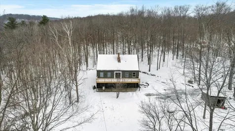 296 Tinkham Road Shaftsbury VT 05262