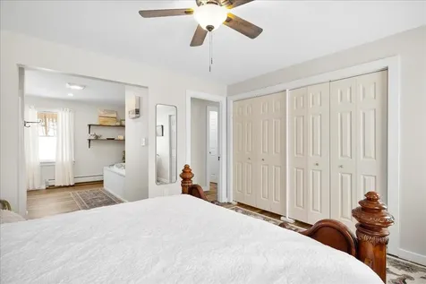 296 Tinkham Road Shaftsbury VT 05262