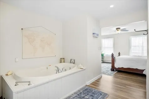 296 Tinkham Road Shaftsbury VT 05262