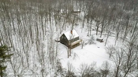 296 Tinkham Road Shaftsbury VT 05262