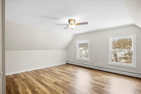 296 Tinkham Road Shaftsbury VT 05262