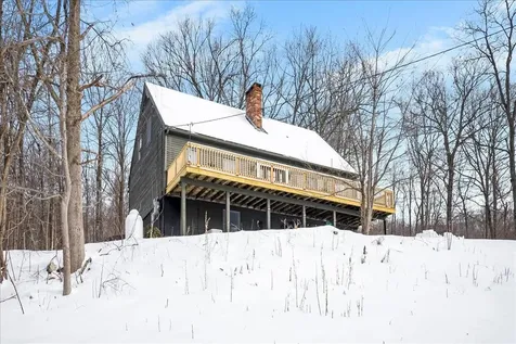 296 Tinkham Road Shaftsbury VT 05262