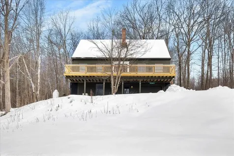 296 Tinkham Road Shaftsbury VT 05262