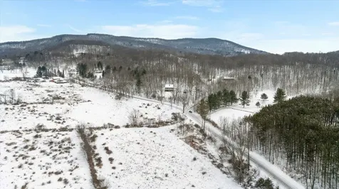 296 Tinkham Road Shaftsbury VT 05262