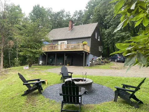 296 Tinkham Road Shaftsbury VT 05262