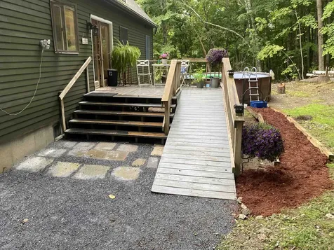 296 Tinkham Road Shaftsbury VT 05262