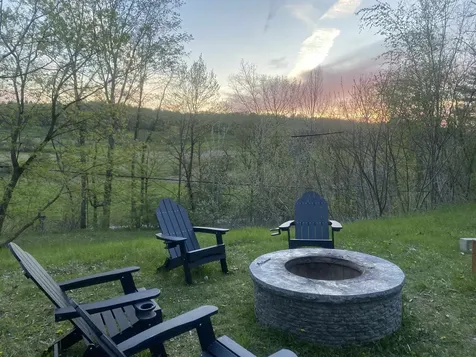 296 Tinkham Road Shaftsbury VT 05262