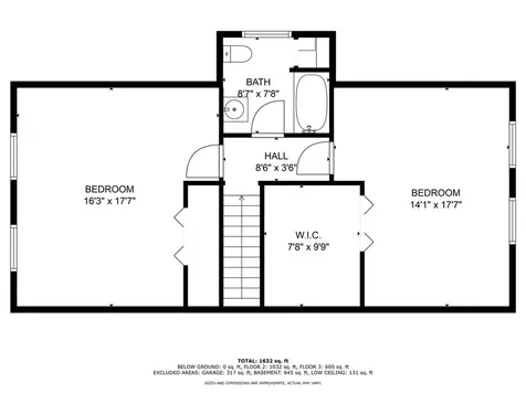 296 Tinkham Road Shaftsbury VT 05262