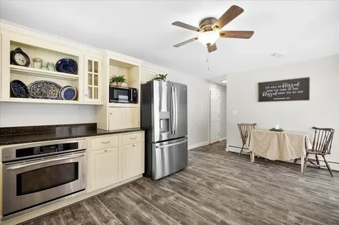 296 Tinkham Road Shaftsbury VT 05262