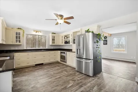 296 Tinkham Road Shaftsbury VT 05262