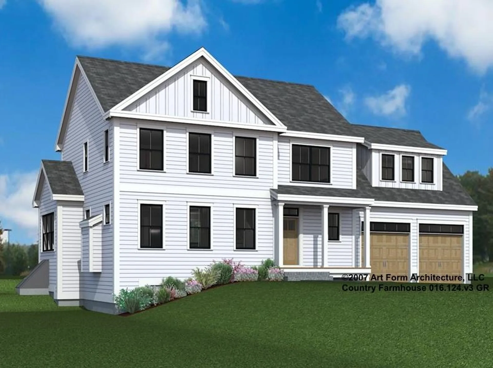 135 Mahala Way Barrington NH 03825