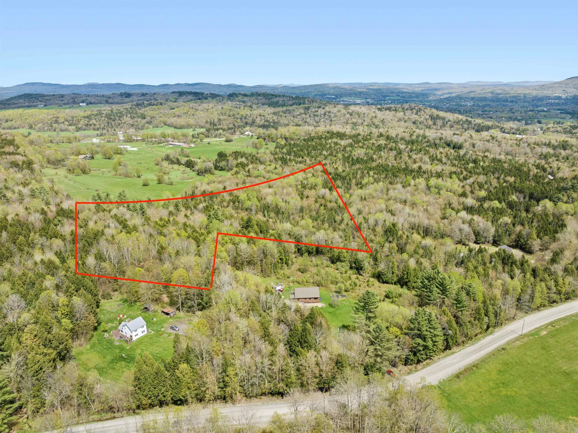 932 Mud City Loop Morristown VT 05661