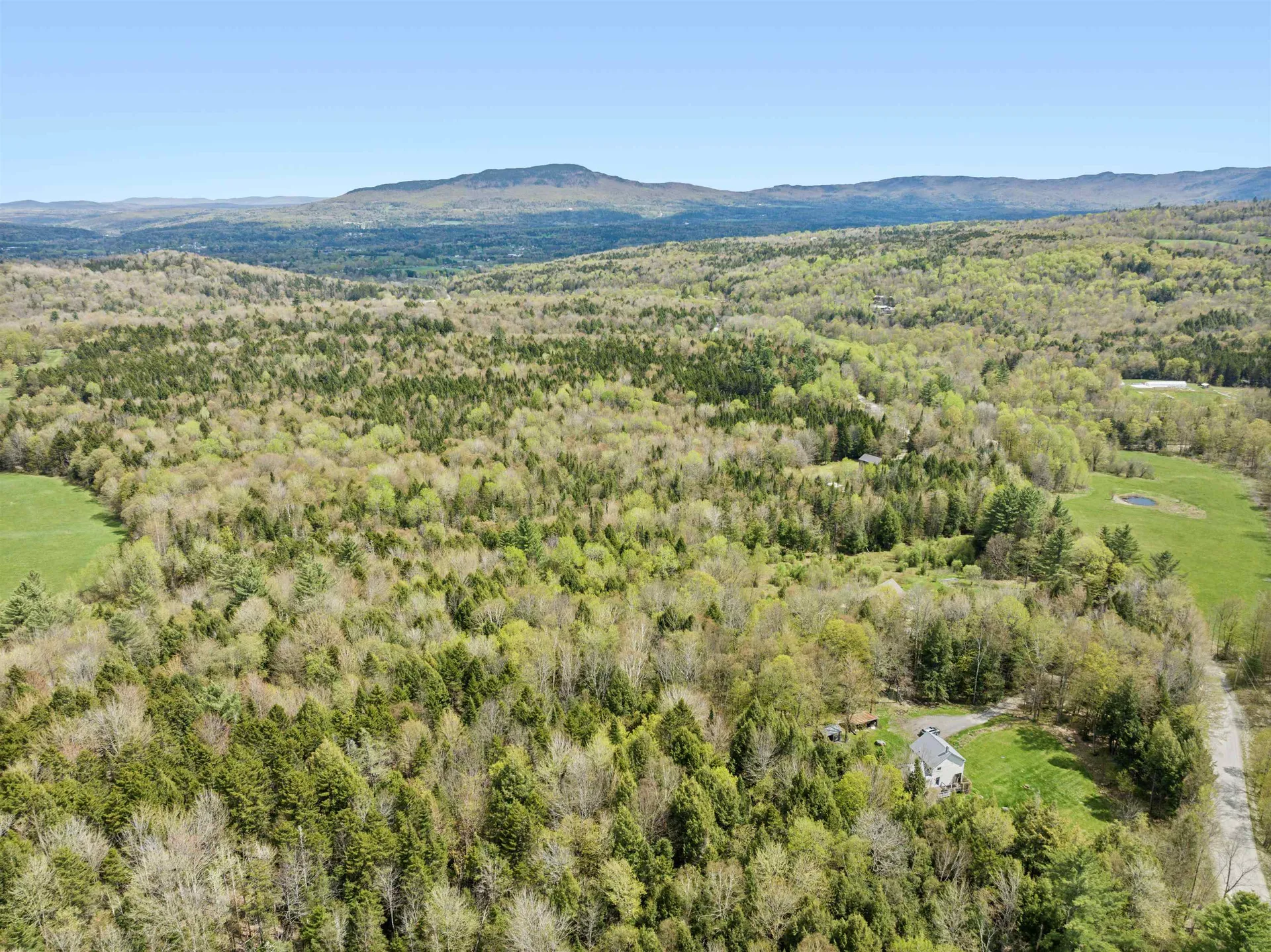 932 Mud City Loop Morristown VT 05661