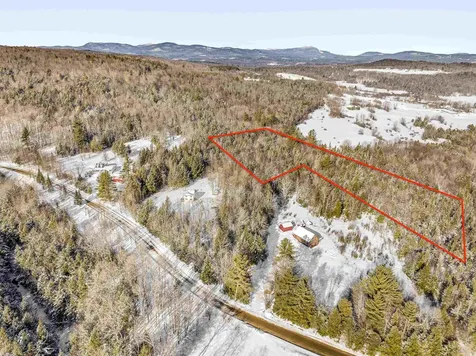 932 Mud City Loop Morristown VT 05661