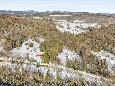 932 Mud City Loop Morristown VT 05661
