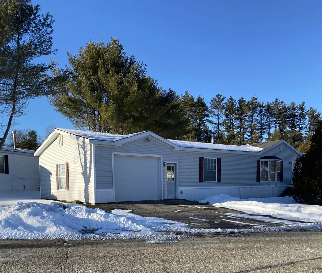 15 Kayla Drive Belmont NH 03220