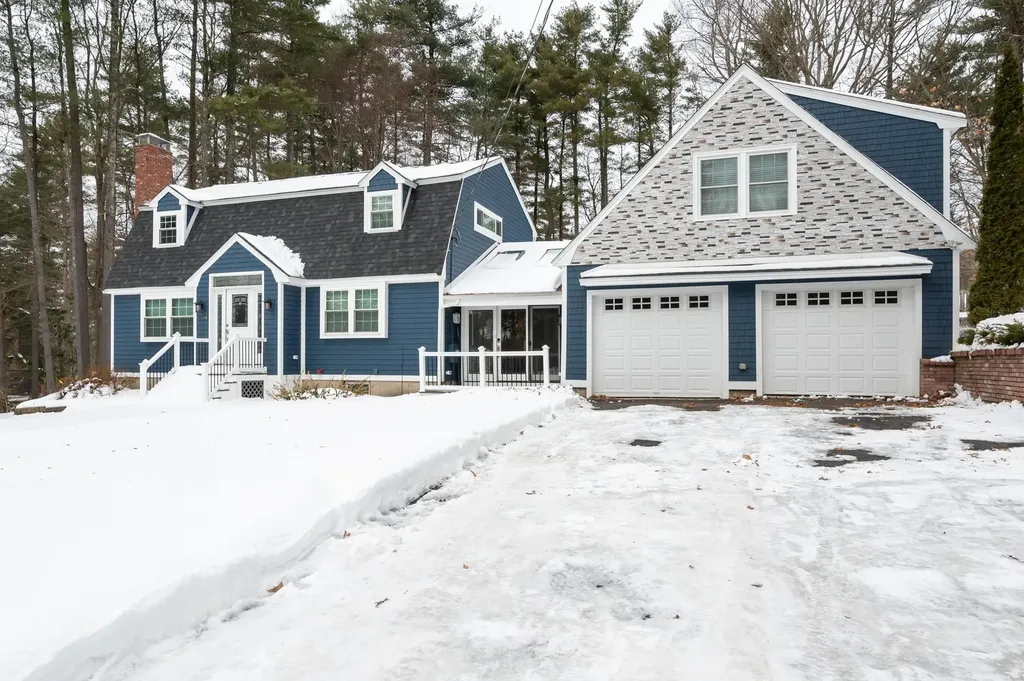54 Pollard Road Plaistow NH 03865