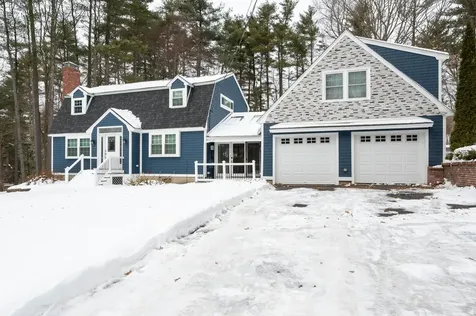 54 Pollard Road Plaistow NH 03865