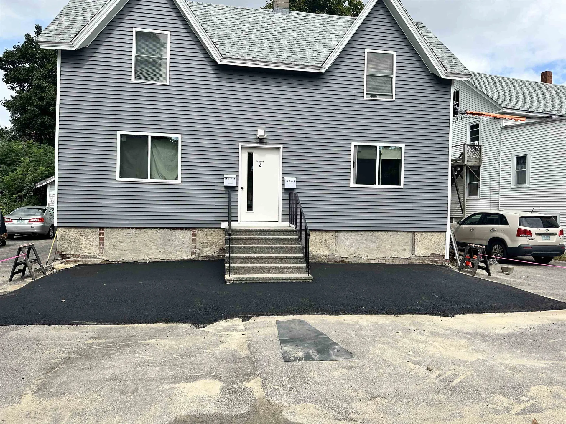 9 Water Street Farmington NH 03835