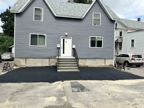 9 Water Street Farmington NH 03835