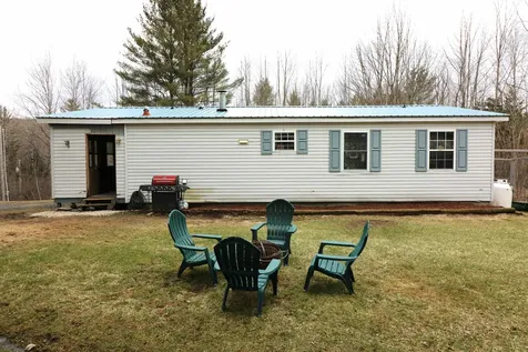 566 Baptist Street Williamstown VT 05679