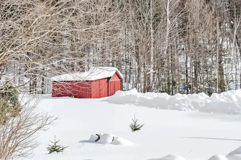 536 Sugar House Road Williamstown VT 05679
